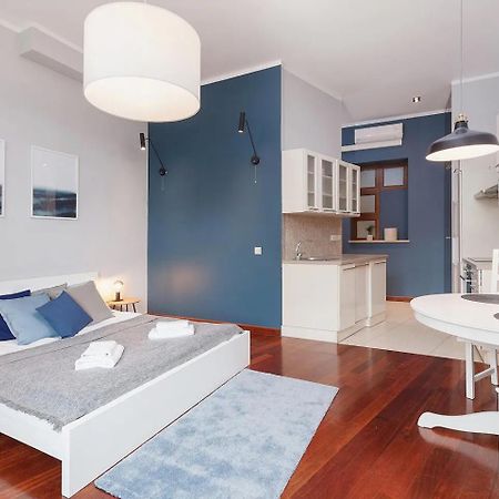 Main Square Apartment - Old Town Krakow Ngoại thất bức ảnh